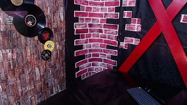 i_am_karoll webcam