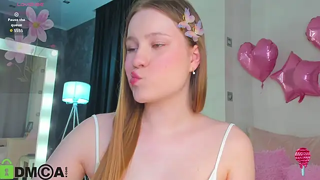 Candy_Cansew webcam