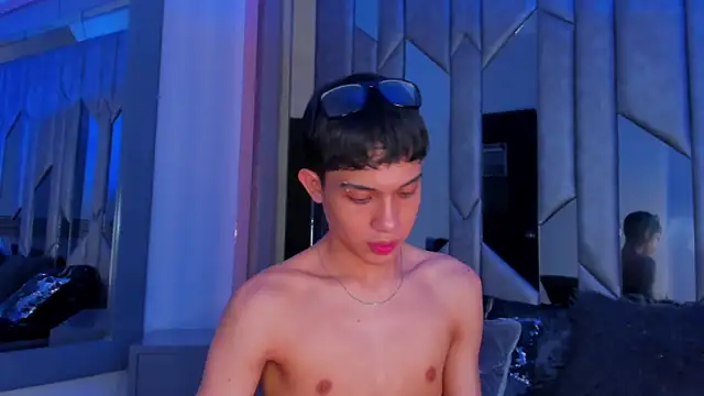 Sebax_Young