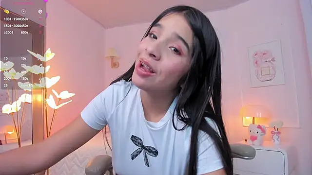 kim_dreams18 webcam