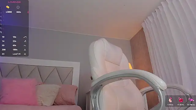ami_sweet18 webcam