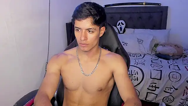 jacobbiker webcam