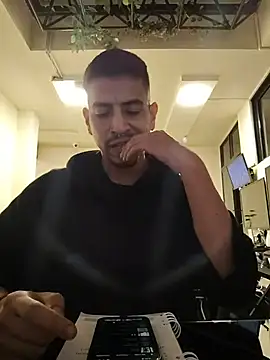 Juann-cock webcam