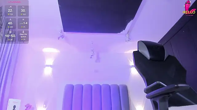 BritanyBrown_ webcam