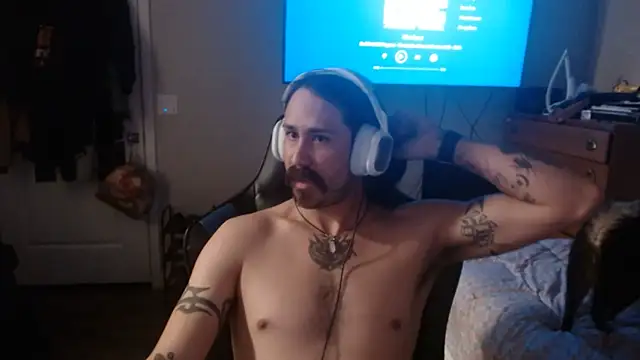 KatMan2869 webcam