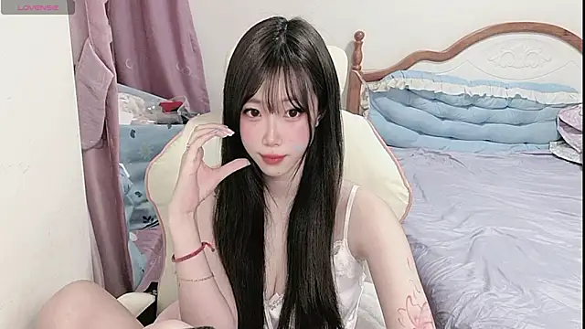 Vivian-88 webcam