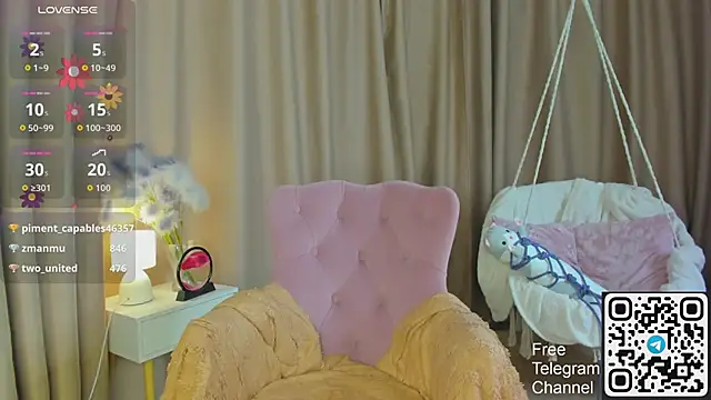 May_Yam webcam