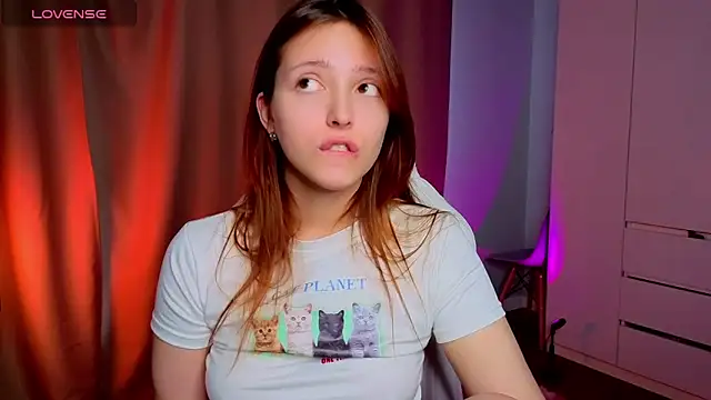 musefox webcam