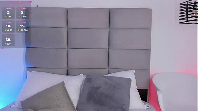 JoshClaarktt webcam