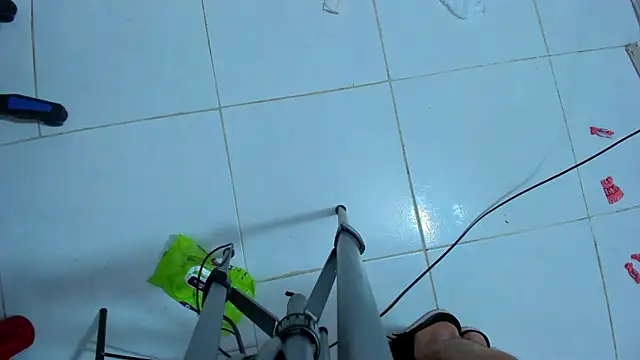 Extreme-Trio-Nomercy webcam