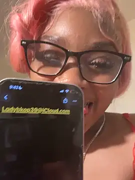 cumforyannna webcam