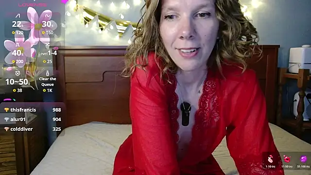 Daisy_Lovely webcam