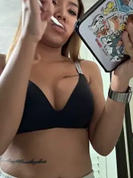 Alittleasiangirl