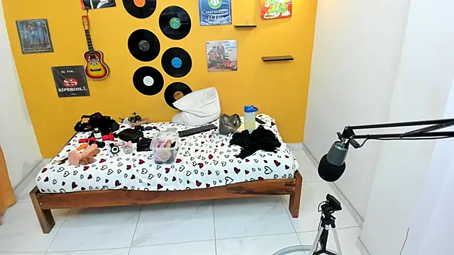 lilithevil32