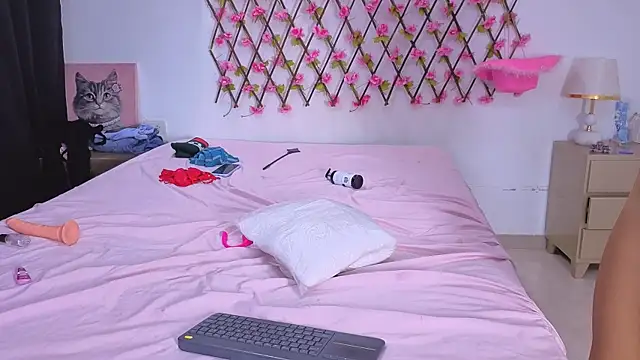 ANNA_AND_MASTERBOY webcam
