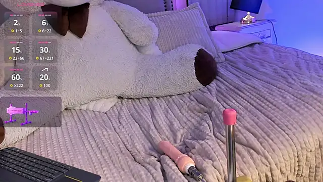 mariana__thompson webcam