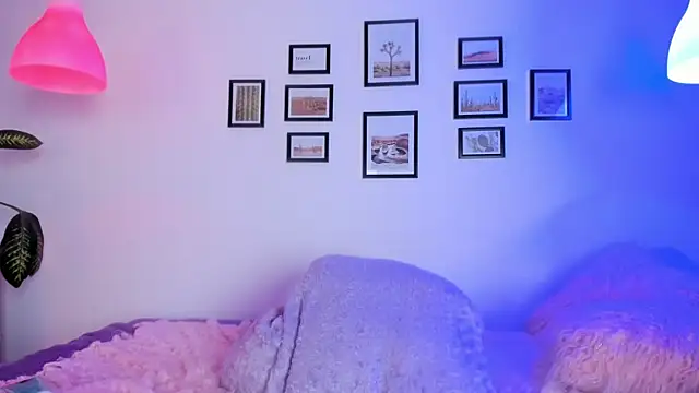 Kendaall_sweet webcam