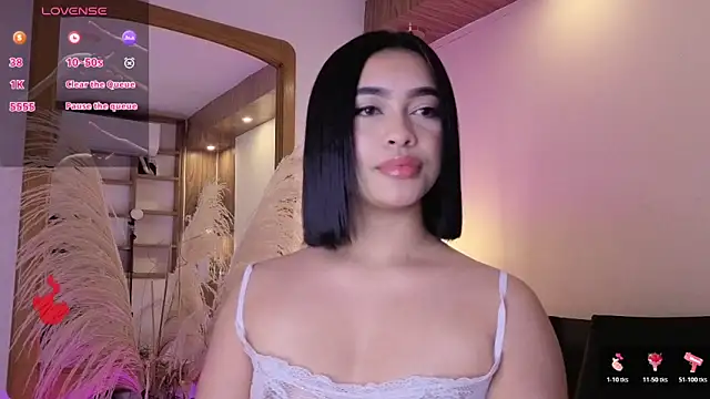 Chloe_monroee webcam