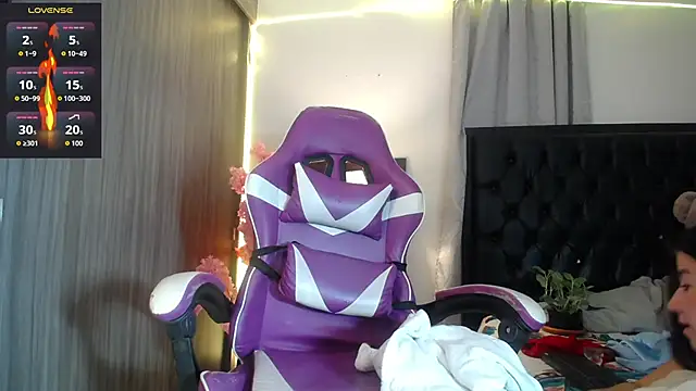 MarQueen1_ webcam