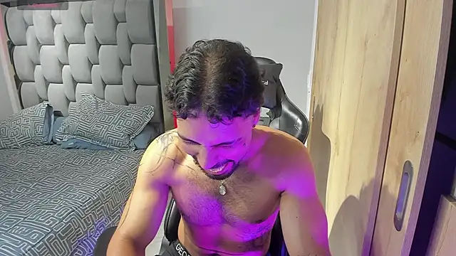 justin_lenox webcam
