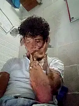 El_CharlyX69X webcam