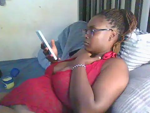 Sexy-Mish webcam