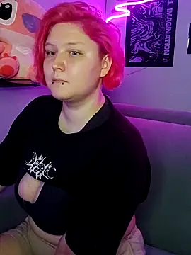 DolliRosees webcam