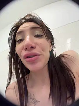 BallerinaCappucc... Live Webcam on Stripchat