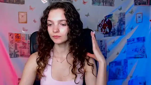 _SusieSu_ webcam