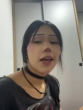 Chloemuaak webcam