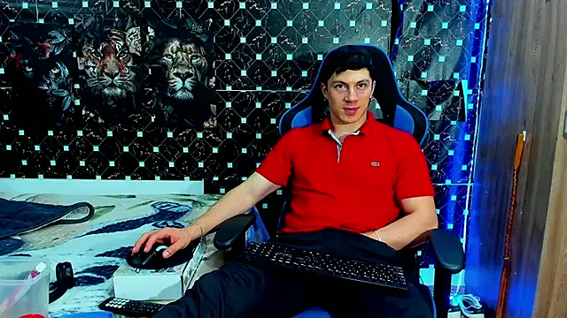 javiersexymann webcam