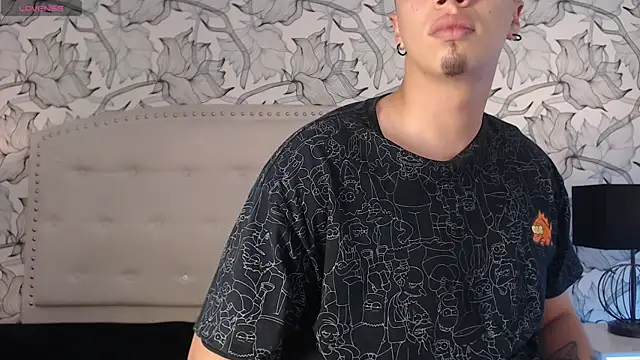 Luna_Noire1 webcam