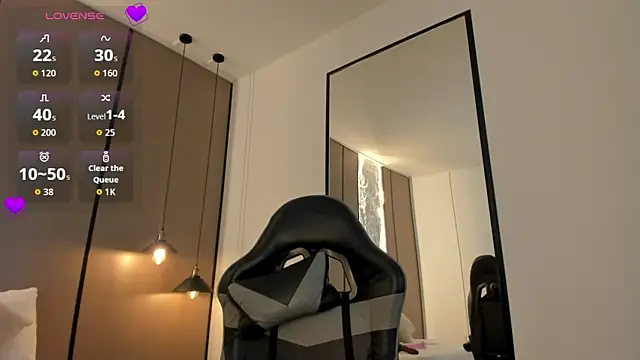 rachel_foxx_ webcam