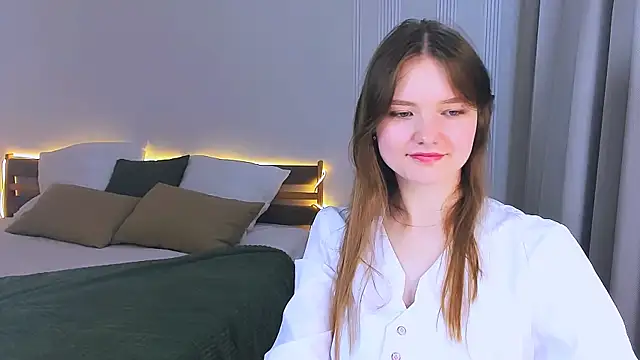 LookEva webcam