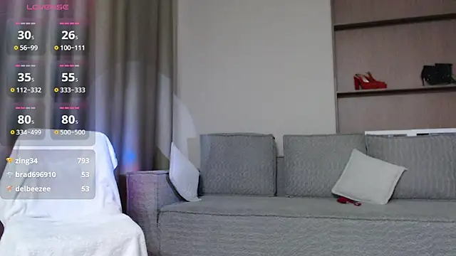 Nyx_Lina webcam