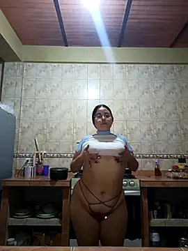 Blanquita_vip webcam