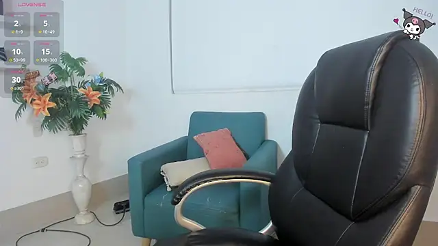 ailinn_sahara webcam