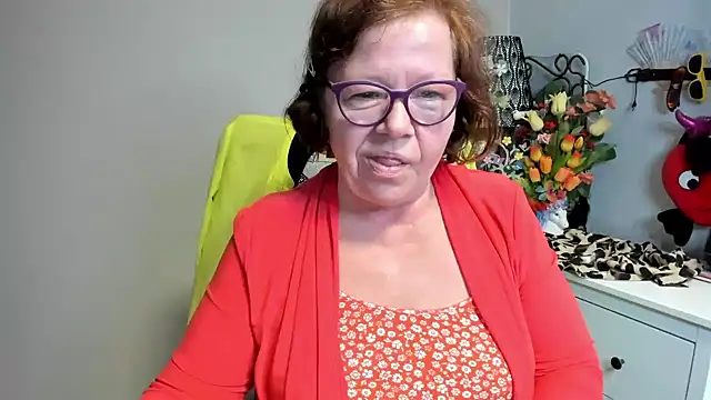 Adelewildx webcam