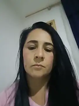 Sex_Annie webcam