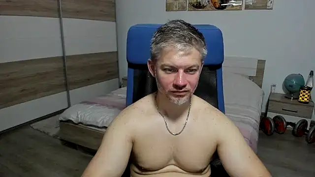 RobbyShawz webcam