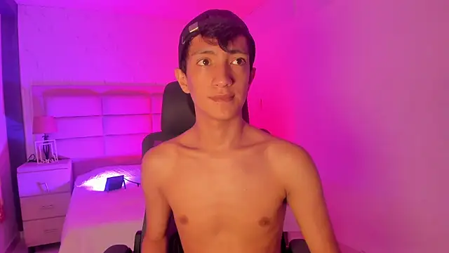 JohanSedas webcam