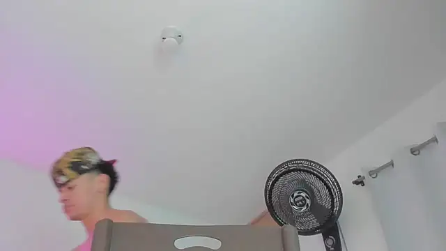 GilberMxx webcam