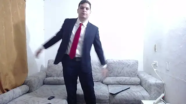 Victor_Maitland webcam