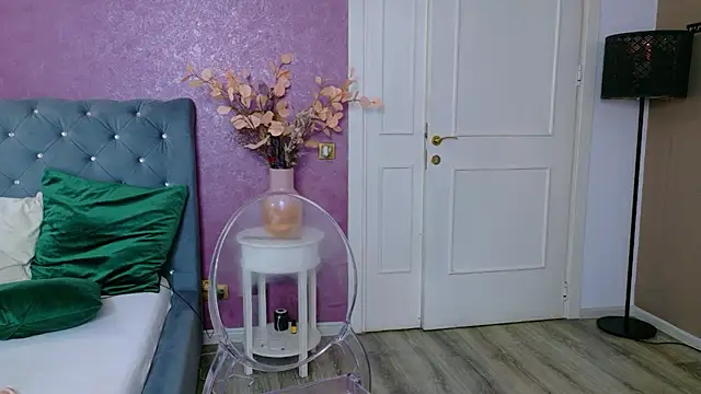 CarlaReysX webcam