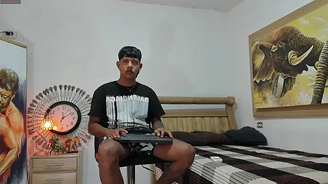 mr_stiven_ webcam