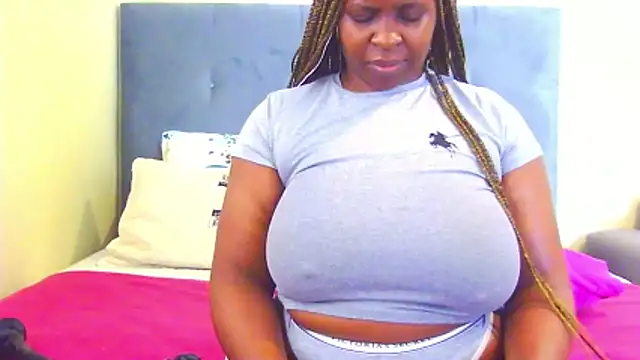 Black-Barbiexxc webcam