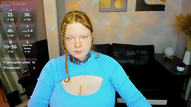 Cassie_xKiss webcam