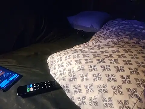 ThatPlatinumD webcam