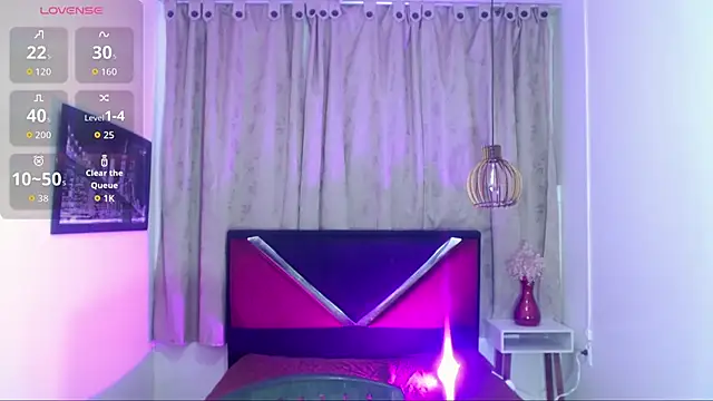 luisa__torres webcam