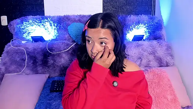 SofiiaCutee webcam